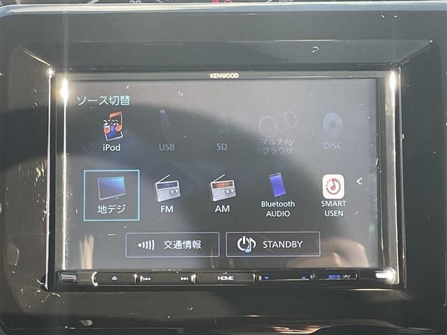 SUZUKI SOLIO 4WD 2023