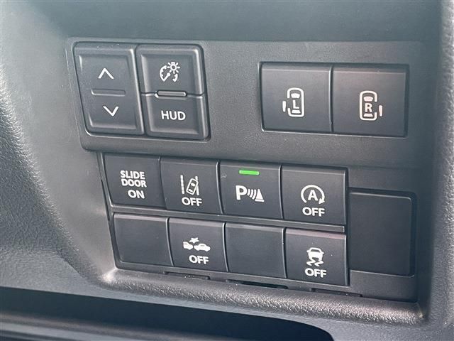 SUZUKI SOLIO 4WD 2023