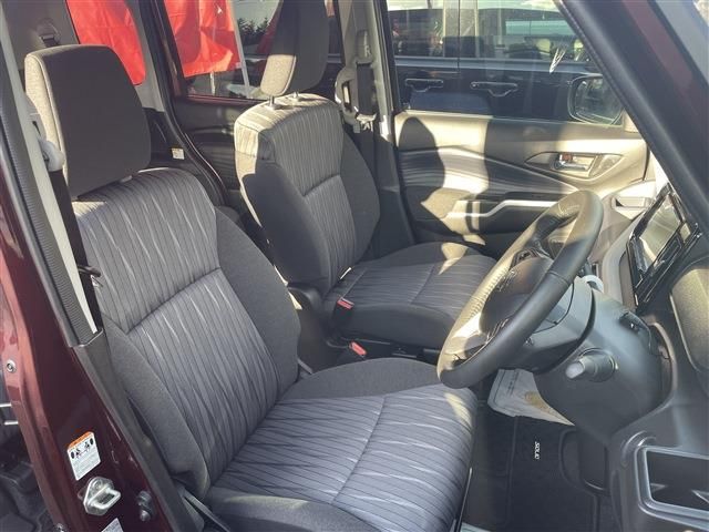 SUZUKI SOLIO 4WD 2023