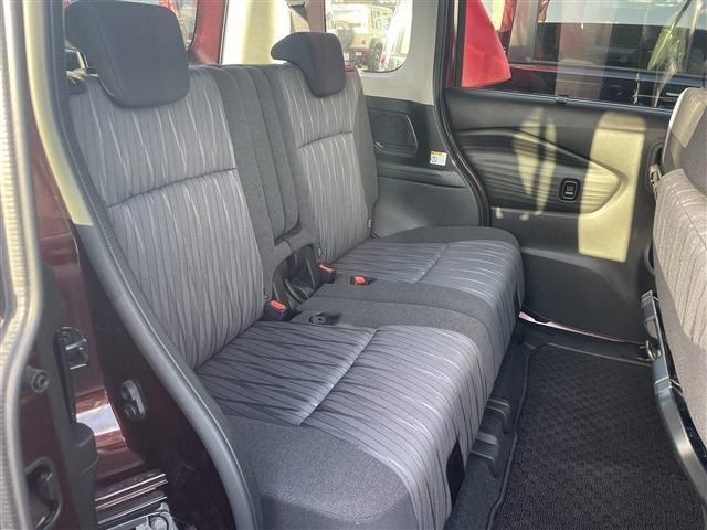 SUZUKI SOLIO 4WD 2023