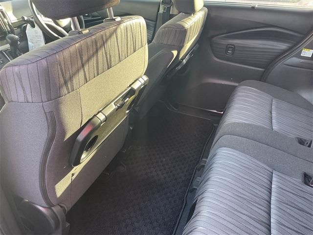 SUZUKI SOLIO 4WD 2023