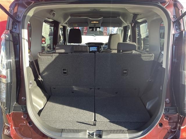 SUZUKI SOLIO 4WD 2023