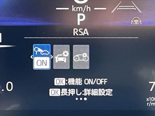 TOYOTA LANDCRUISER 250 2024