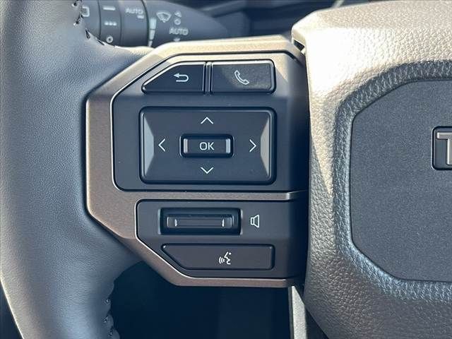 TOYOTA LANDCRUISER 250 2024