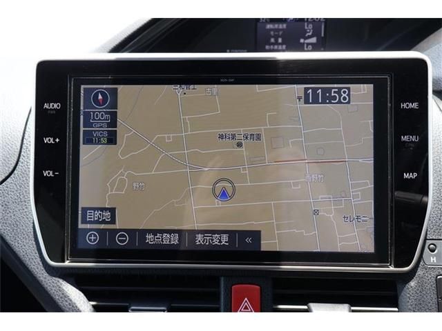 TOYOTA ESQUIRE HYBRID 2021