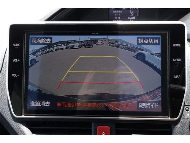 TOYOTA ESQUIRE HYBRID 2021