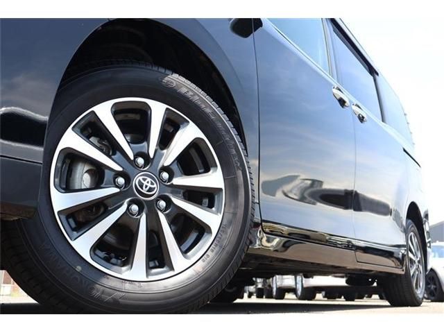 TOYOTA ESQUIRE HYBRID 2021