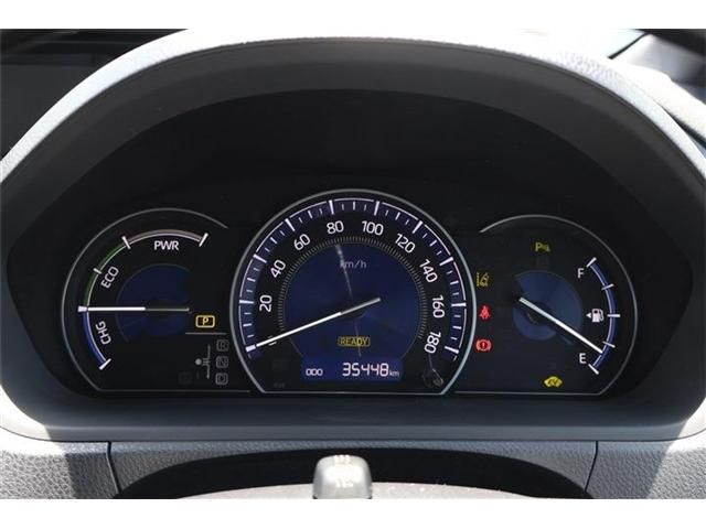 TOYOTA ESQUIRE HYBRID 2021