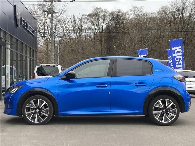 PEUGEOT PEUGEOT 208 2020