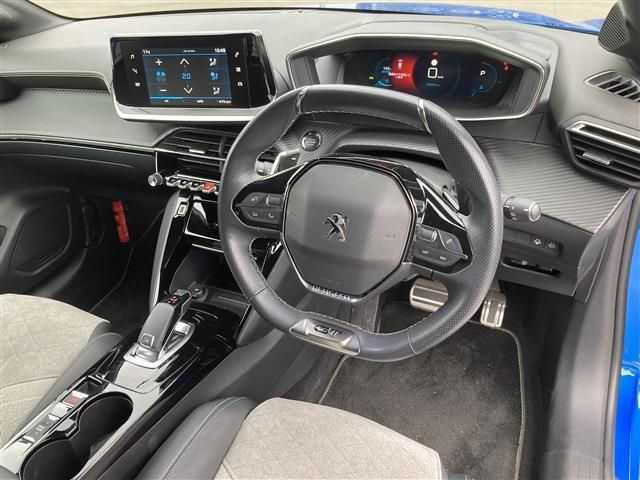 PEUGEOT PEUGEOT 208 2020