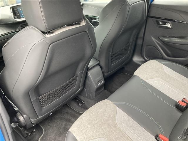 PEUGEOT PEUGEOT 208 2020