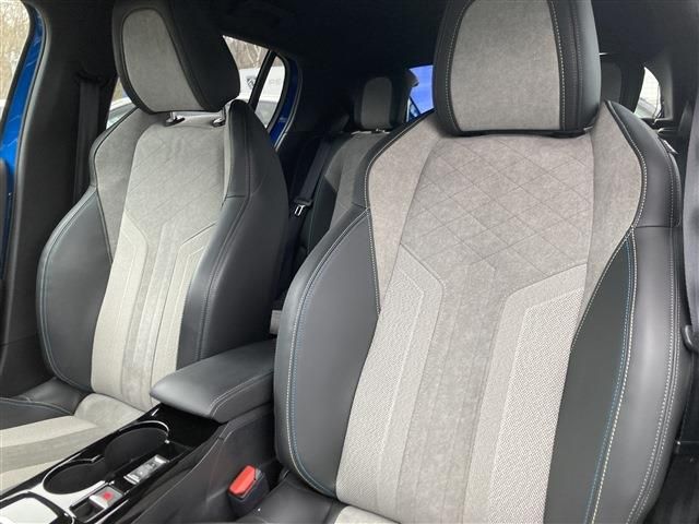 PEUGEOT PEUGEOT 208 2020