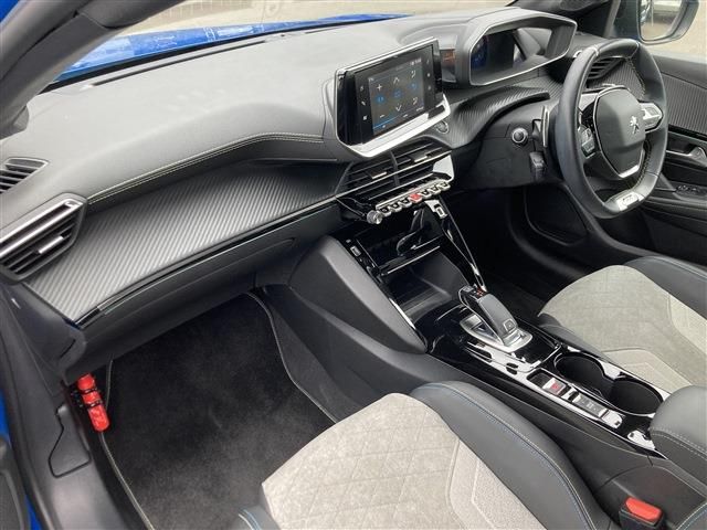 PEUGEOT PEUGEOT 208 2020