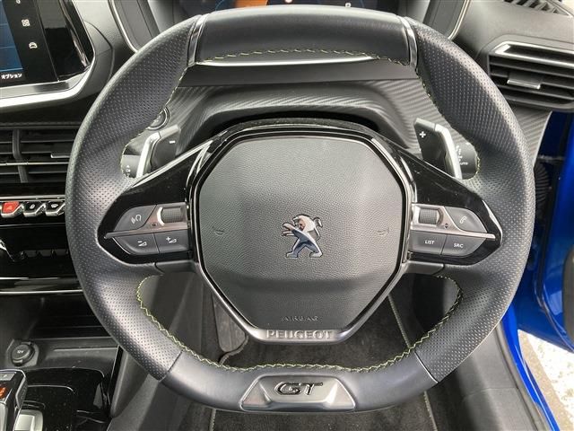 PEUGEOT PEUGEOT 208 2020