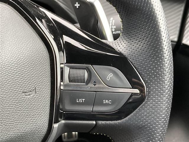 PEUGEOT PEUGEOT 208 2020