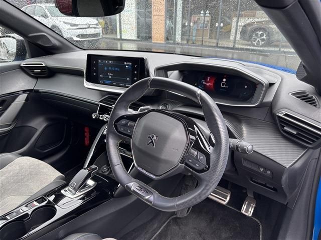 PEUGEOT PEUGEOT 208 2020