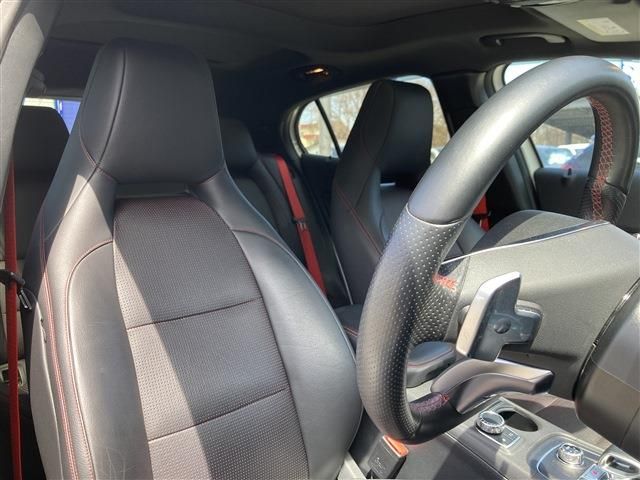 AMG AMG GLA class 2017