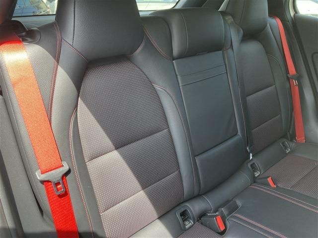 AMG AMG GLA class 2017