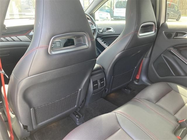 AMG AMG GLA class 2017