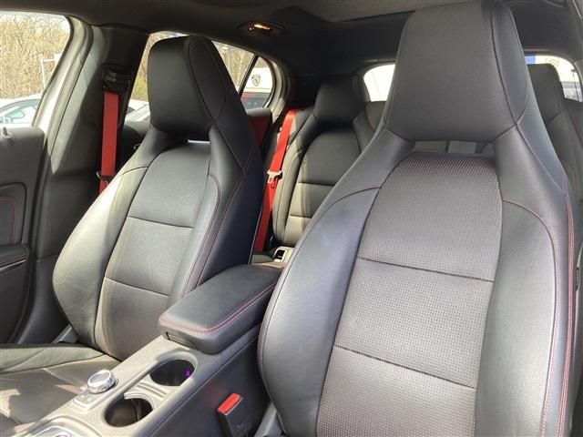 AMG AMG GLA class 2017