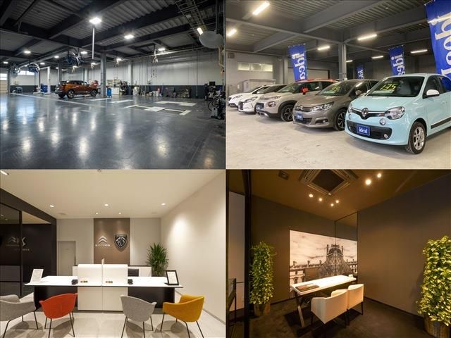 AMG AMG GLA class 2017