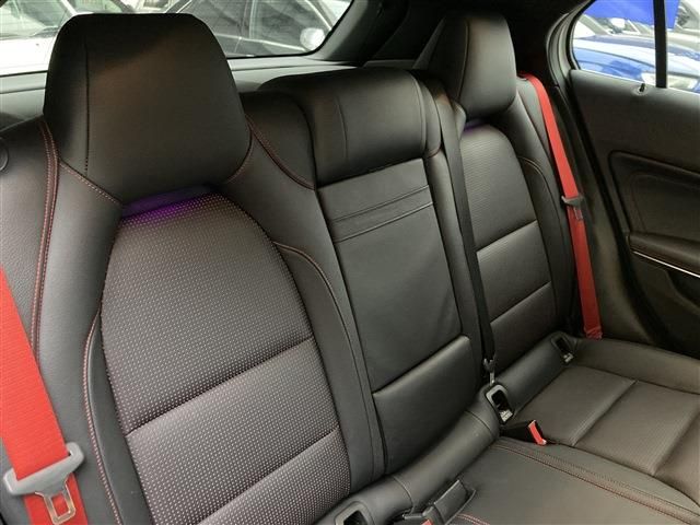 AMG AMG GLA class 2017