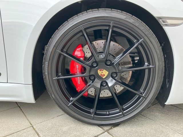 PORSCHE PORSCHE 718BOXSTER 2022