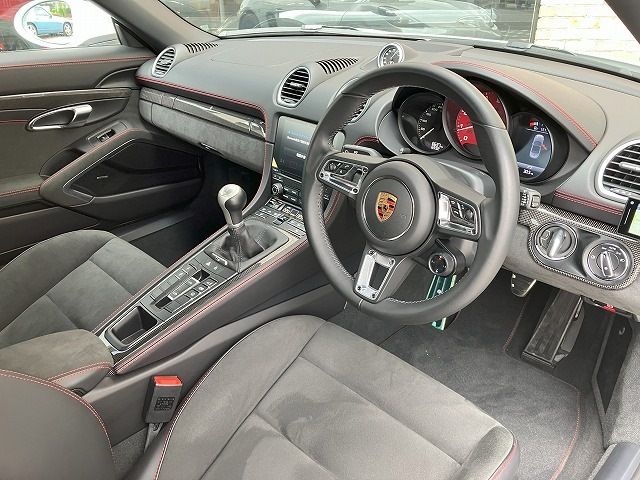 PORSCHE PORSCHE 718BOXSTER 2022