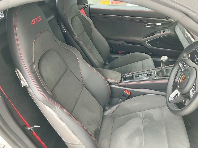 PORSCHE PORSCHE 718BOXSTER 2022