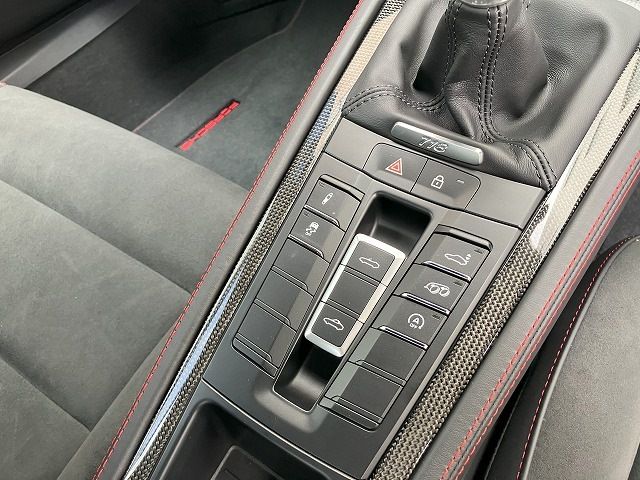 PORSCHE PORSCHE 718BOXSTER 2022