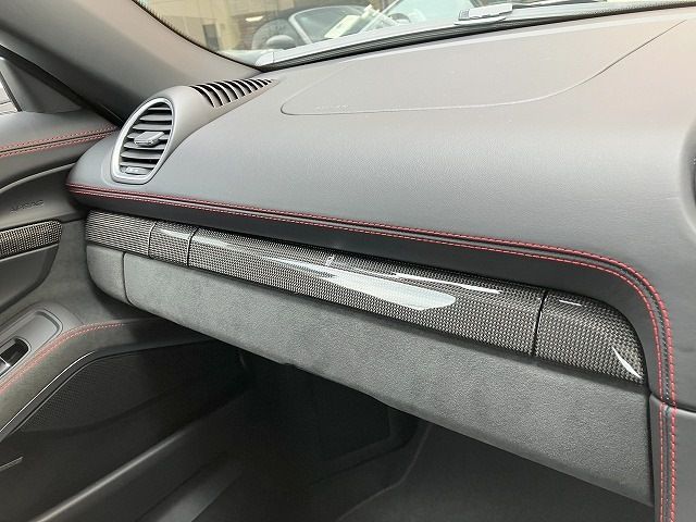 PORSCHE PORSCHE 718BOXSTER 2022