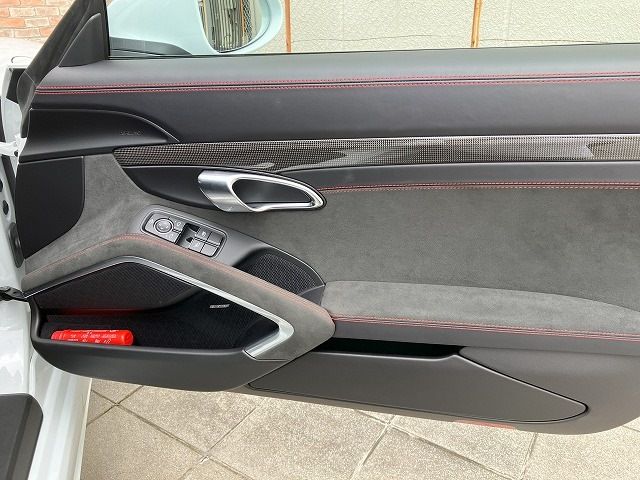 PORSCHE PORSCHE 718BOXSTER 2022