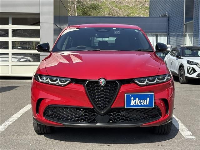 ALFAROMEO ALFAROMEO TONALE 2023