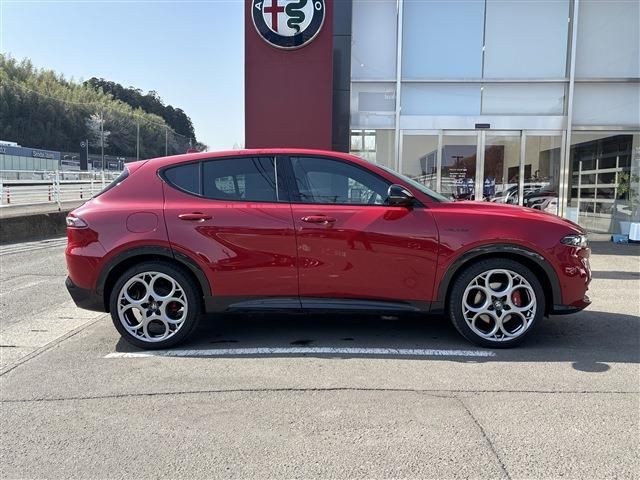 ALFAROMEO ALFAROMEO TONALE 2023