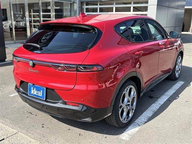 ALFAROMEO ALFAROMEO TONALE 2023