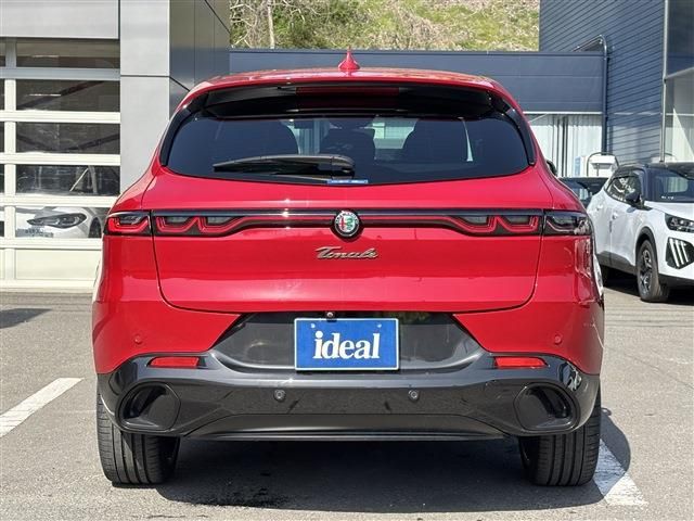 ALFAROMEO ALFAROMEO TONALE 2023