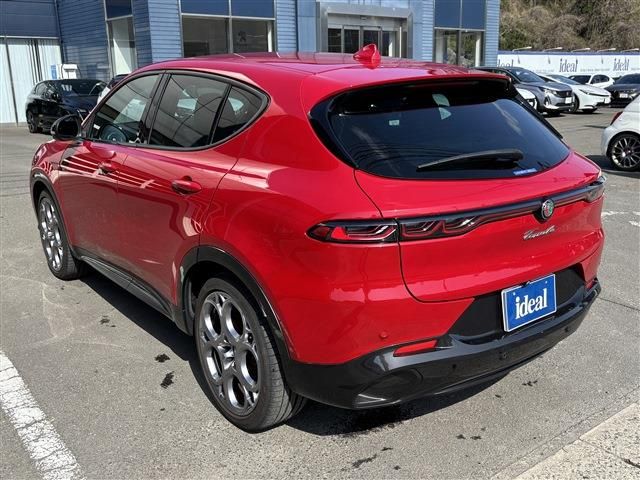 ALFAROMEO ALFAROMEO TONALE 2023