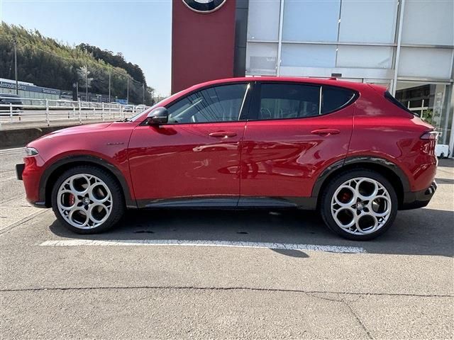 ALFAROMEO ALFAROMEO TONALE 2023