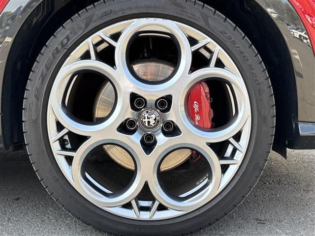 ALFAROMEO ALFAROMEO TONALE 2023