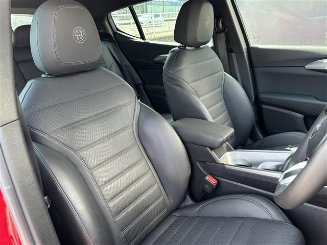 ALFAROMEO ALFAROMEO TONALE 2023