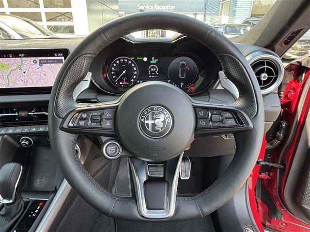 ALFAROMEO ALFAROMEO TONALE 2023