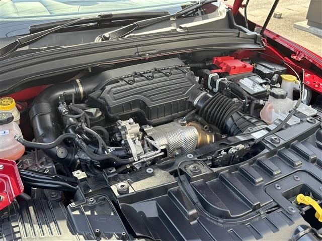 ALFAROMEO ALFAROMEO TONALE 2023