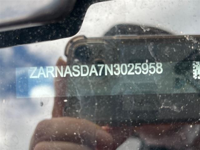 ALFAROMEO ALFAROMEO TONALE 2023