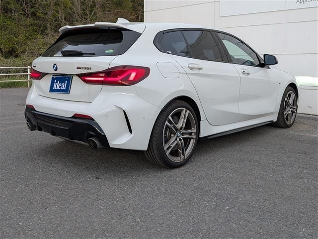 BMW BMW 1series 2019