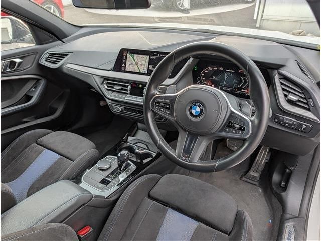 BMW BMW 1series 2019