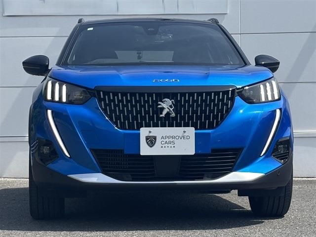 PEUGEOT PEUGEOT 2008 2020