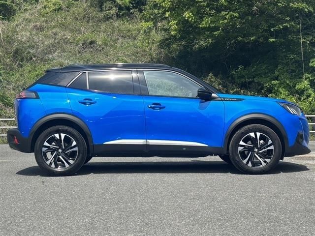 PEUGEOT PEUGEOT 2008 2020