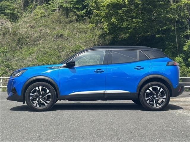 PEUGEOT PEUGEOT 2008 2020