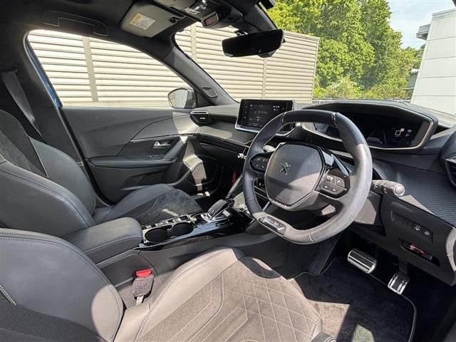 PEUGEOT PEUGEOT 2008 2020