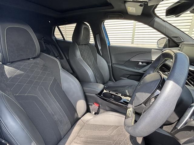 PEUGEOT PEUGEOT 2008 2020